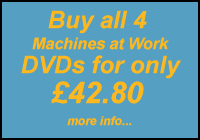 buy all 4 machines at work dvds