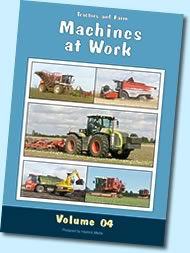 Machines at Work DVD Vol 04