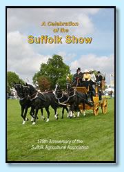 Suffolk Show DVD